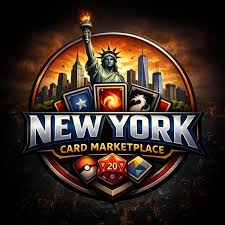 New York, Marketing, New York Card Market Place