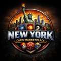 New York Card Market Place