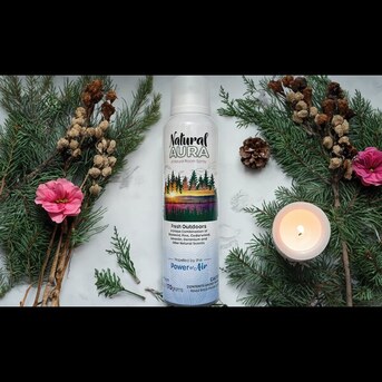 Tbilisi, Household Items, GEL 20,  Outdoors Essential Oil Room Spray & Whole House Air Freshener