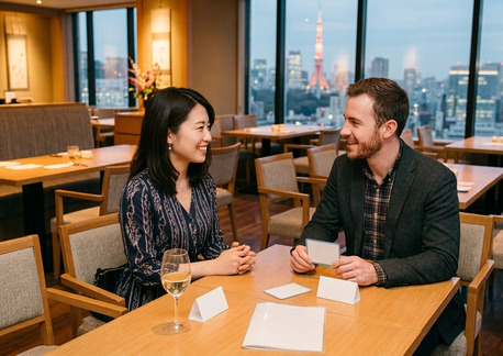 New York, Seeking Bride, Japanese Matchmaking Services For Serious Relationships