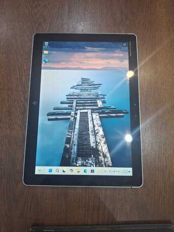 Mushrefah, Computers, SAR 1050,  HP Elite X2 1012 G2 Business 2 In 1 Touchscreen Laptop Tablet With Detachable Keyboa