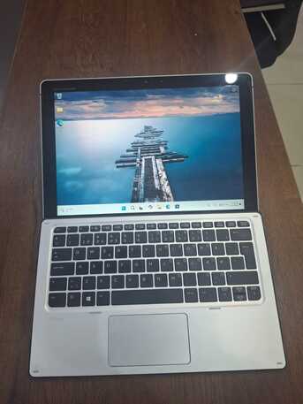 Mushrefah, Computers, SAR 1050,  HP Elite X2 1012 G2 Business 2 In 1 Touchscreen Laptop Tablet With Detachable Keyboa