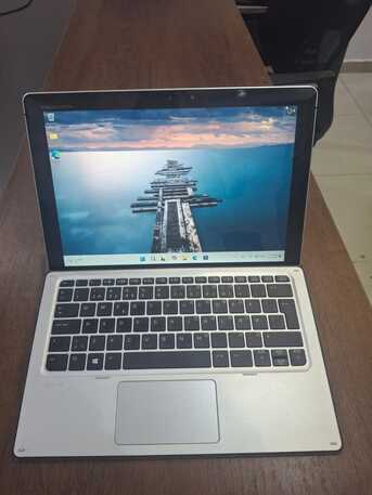 Mushrefah, Computers, SAR 1050,  HP Elite X2 1012 G2 Business 2 In 1 Touchscreen Laptop Tablet With Detachable Keyboa