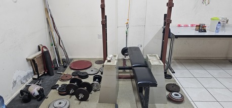 Mahooz, Household Items, Urgent Sale,leaving Bahrain(very Low Price)