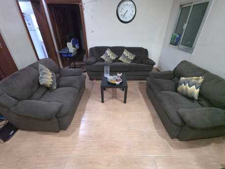 Jeddah, Furniture, SAR 200,  Sofa Set_Home Centre