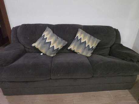 Jeddah, Furniture, SAR 200,  Sofa Set_Home Centre