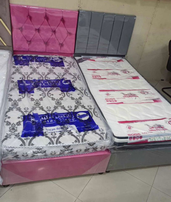 Al Safa, Furniture, SAR 1,  New Beds And Mattressess Are Available