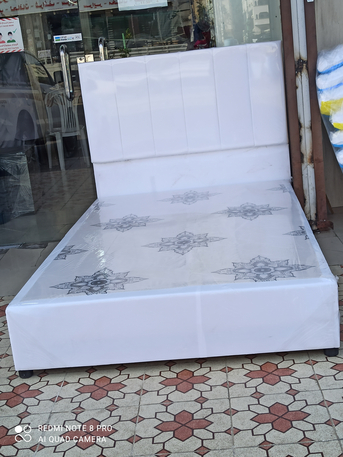 Al Safa, Furniture, SAR 1,  New Beds And Mattressess Are Available