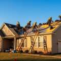 Trusted Roofing Company Columbus For Fast & Reliable Roofing Services