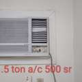 SAR 500,  Air Conditioner For Sale(2 Pc) Per Pc 500 SAR