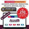 Manage Your Business The Smart Way With ERP
