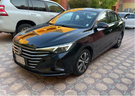 Jubail, Items Wanted, Changan Eado Plus 2023- Excellent Condition (Low Mileage)