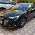Changan Eado Plus 2023- Excellent Condition (Low Mileage)