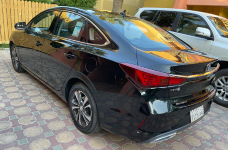 Jubail, Items Wanted, Changan Eado Plus 2023- Excellent Condition (Low Mileage)