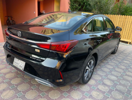 Jubail, Items Wanted, Changan Eado Plus 2023- Excellent Condition (Low Mileage)