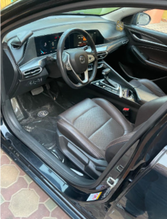 Jubail, Items Wanted, Changan Eado Plus 2023- Excellent Condition (Low Mileage)