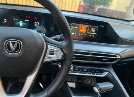 Jubail, Items Wanted, Changan Eado Plus 2023- Excellent Condition (Low Mileage)