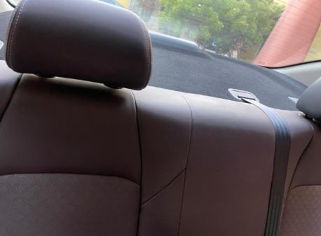Jubail, Items Wanted, Changan Eado Plus 2023- Excellent Condition (Low Mileage)