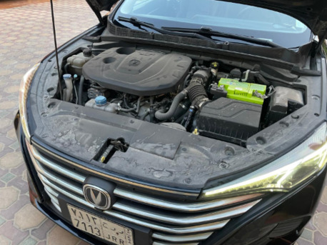 Jubail, Items Wanted, Changan Eado Plus 2023- Excellent Condition (Low Mileage)