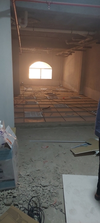 Jubail, Offices, SAR 30000,  900 Sq. Feet,  02 Office Available