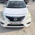 BHD 2100, Nissan Sunny, 2016, Automatic, 168558 KM,