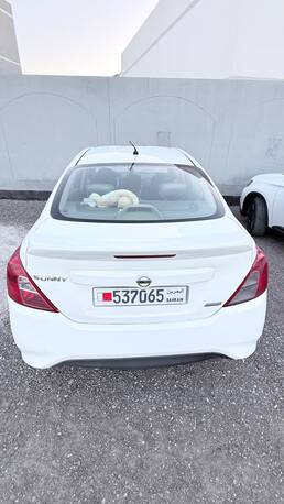 Sitra, Vehicles, Cars & Trucks , BHD 2100,  Nissan Sunny,  2016,  Automatic,  168558 KM,