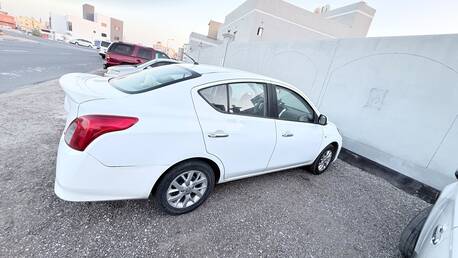 Sitra, Vehicles, Cars & Trucks , BHD 2100,  Nissan Sunny,  2016,  Automatic,  168558 KM,