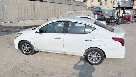 Sitra, Vehicles, Cars & Trucks , BHD 2100,  Nissan Sunny,  2016,  Automatic,  168558 KM,