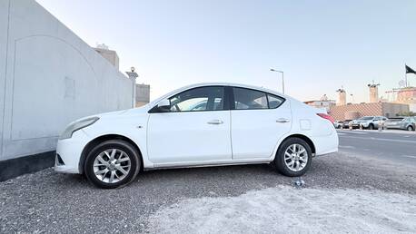Sitra, Vehicles, Cars & Trucks , BHD 2100,  Nissan Sunny,  2016,  Automatic,  168558 KM,