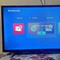 BHD 15,  32 Inch Led Not Smart 15 Bd Last Tcl Msg 3670 8372 Wts Ap No Call