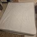 SAR 100,  Mattress King Size