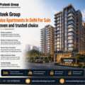 Prateek Group Service Apartments In Delhi For Sale A Proven And Trusted Choice