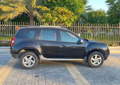 Riffa, Vehicles, Cars & Trucks , BHD 1150,  Renault Duster,  2013,  Automatic,  84000 KM,  RENAULT DUSTOR