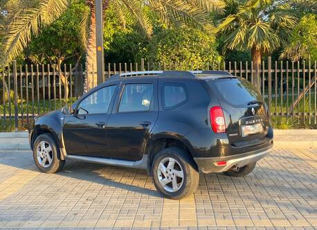 Riffa, Vehicles, Cars & Trucks , BHD 1150,  Renault Duster,  2013,  Automatic,  84000 KM,  RENAULT DUSTOR