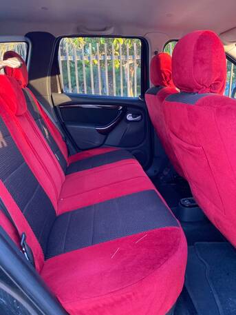 Riffa, Vehicles, Cars & Trucks , BHD 1150,  Renault Duster,  2013,  Automatic,  84000 KM,  RENAULT DUSTOR