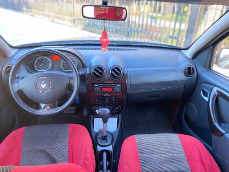 Riffa, Vehicles, Cars & Trucks , BHD 1150,  Renault Duster,  2013,  Automatic,  84000 KM,  RENAULT DUSTOR