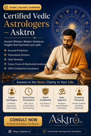 Noida, Counseling, Certified Vedic Astrologers &ndash; Asktro
