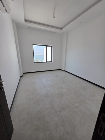 Galali, Apartments, Flats, Houses & Villas, BHD 220,  2 BR,  Half Furnitured Flat For Rent In Galali