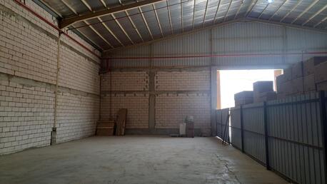 Sulai, Warehouses, SAR 280,  300 Sq. Meter,  Warehouse For Sharing
