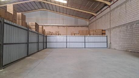 Sulai, Warehouses, SAR 280,  300 Sq. Meter,  Warehouse For Sharing