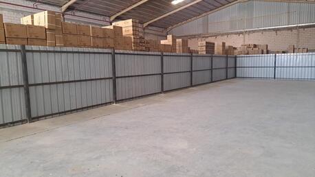 Sulai, Warehouses, SAR 280,  300 Sq. Meter,  Warehouse For Sharing