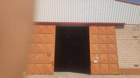 Sulai, Warehouses, SAR 280,  300 Sq. Meter,  Warehouse For Sharing