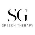 Speech Therapy Services In California | SG Speech Therapy