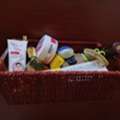 BHD 1, Cloth Basket And Fruit Basket