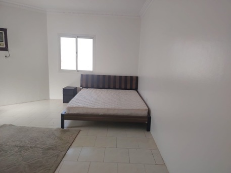 Jubail, Apartments, Flats, Houses & Villas, SAR 1400/month,  I Bedroom With Small Kitchen Available Furnished