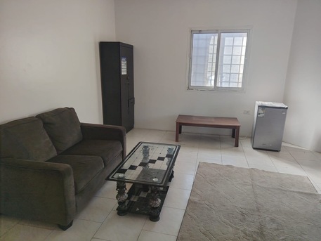 Jubail, Apartments, Flats, Houses & Villas, SAR 1400/month,  I Bedroom With Small Kitchen Available Furnished