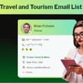 Are You Looking To Reach Travel And Tourism Industry Professionals?
