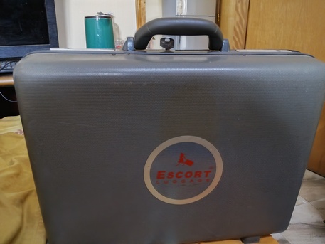 Manama, Household Items, BHD 3,  Small Briefcase For Sale