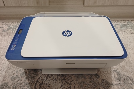 Khobar, Electronics, SAR 180,  HP Deskjet 2630 (Wireless Print, Scan And Copy)
