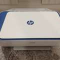 SAR 180,  HP Deskjet 2630 (Wireless Print, Scan And Copy)